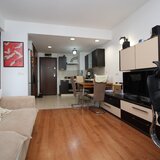 Obor - Colentina, bloc 2009, parcare, 2 camere mobilat